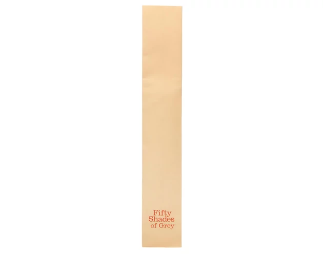 A szürke ötven árnyalata - terpesztőrúd (fekete-vörös)