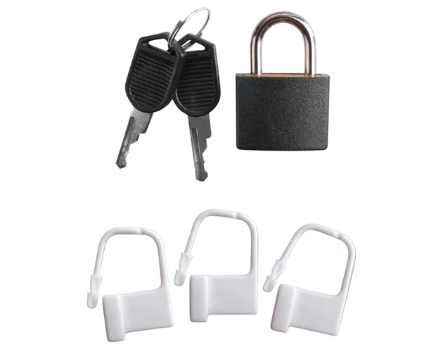 C-Ringz - szilikon pénisz ketrec (fekete)