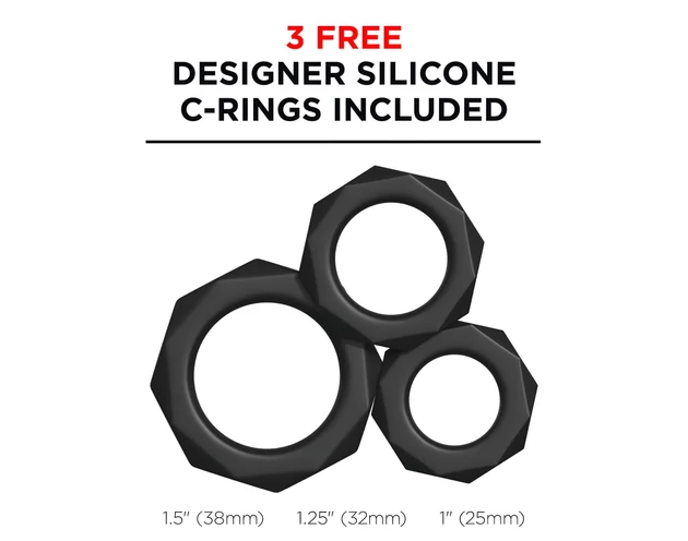 PDX Moto Blower - szívó, rezgő maszturbátor (fekete)