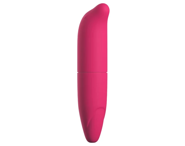 Classix - vízálló, vibrátor szett - 3 részes (pink)
