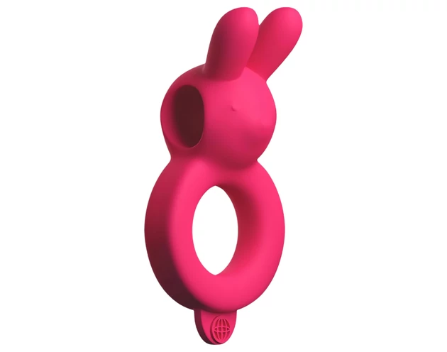 Classix - vízálló, vibrátor szett - 3 részes (pink)