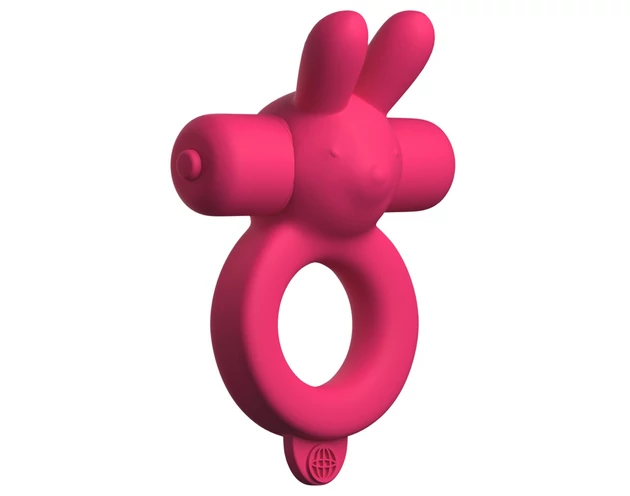 Classix - vízálló, vibrátor szett - 3 részes (pink)
