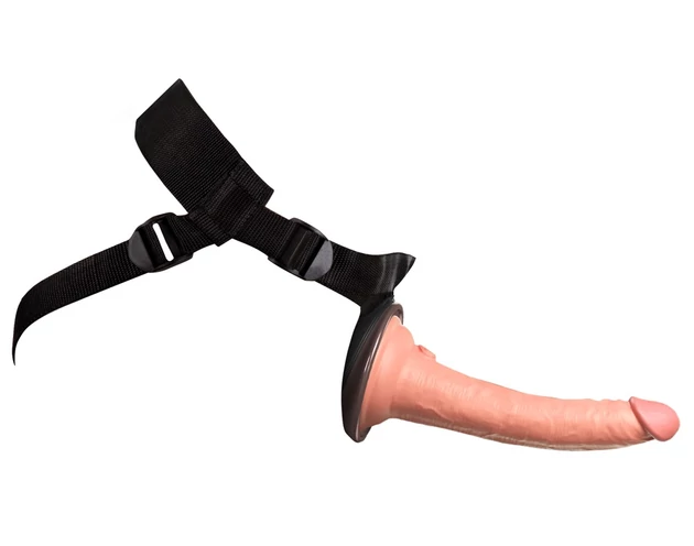 King Cock Elite Ultimate Vibrating - vibrációs felcsatolható szett