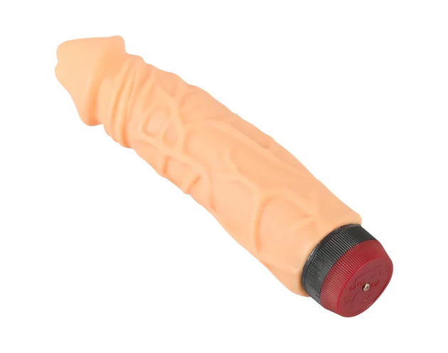 You2Toys - Big Boy vibrátor