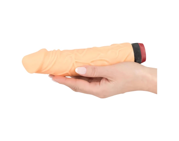 You2Toys - Big Boy vibrátor