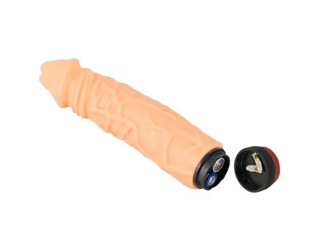 You2Toys - Big Boy vibrátor