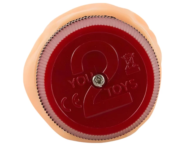 You2Toys - Big Boy vibrátor