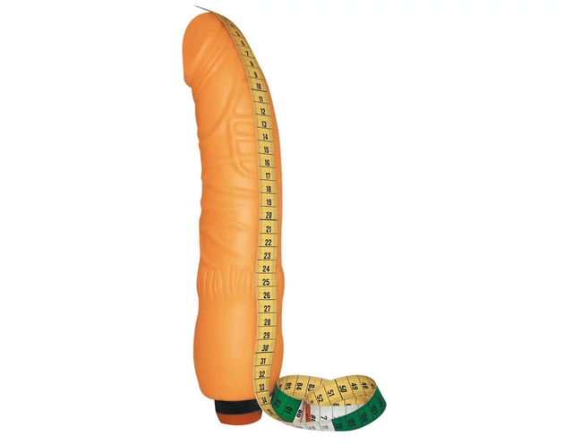 You2Toys - XXL vibrátor