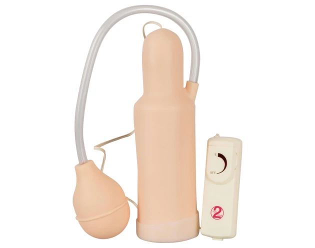 You2Toys - Francia csók férfi maszturbátor