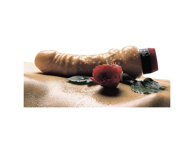 You2Toys - Natúr vibrátor