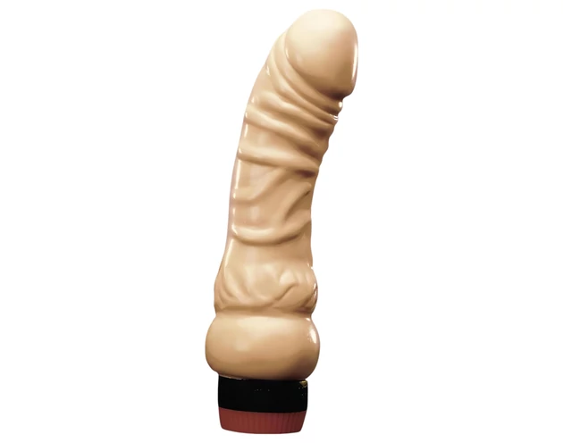 You2Toys - Natúr vibrátor