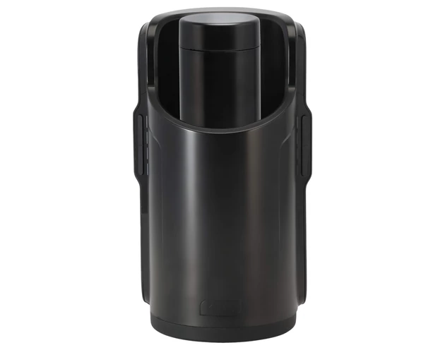 Kiiroo Keon Automatic - interaktív, okos maszturbátor (fekete)