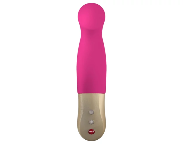 Fun Factory - akkus G-pont vibrátor (pink)