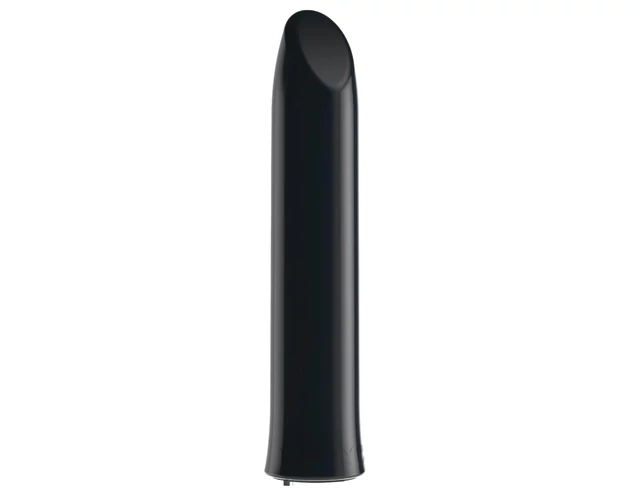 Womanizer Silver Delights - léghullámos vibrátor szett (fekete)