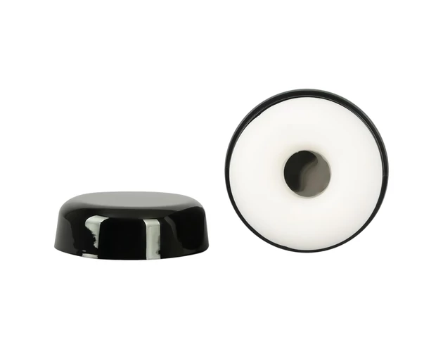 Rebel 2 Function - akkus, szívó-rezgő maszturbátor