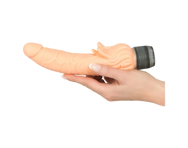 You2Toys - Diabolo vibrátor