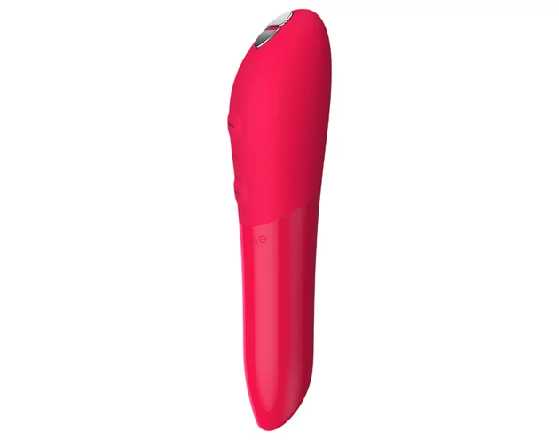We-Vibe Tango X - akkus, vízálló rúdvibrátor (korall)