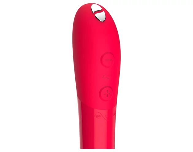 We-Vibe Tango X - akkus, vízálló rúdvibrátor (korall)