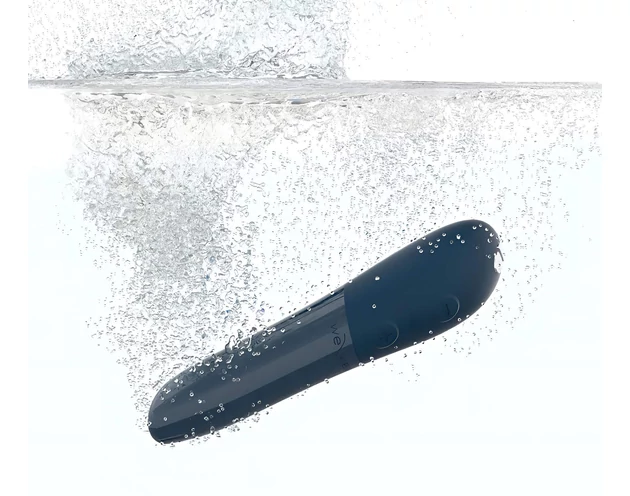 We-Vibe Tango X - vízálló rúdvibrátor (kék)