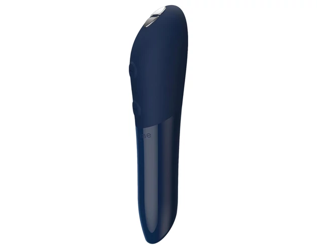 We-Vibe Tango X - vízálló rúdvibrátor (kék)
