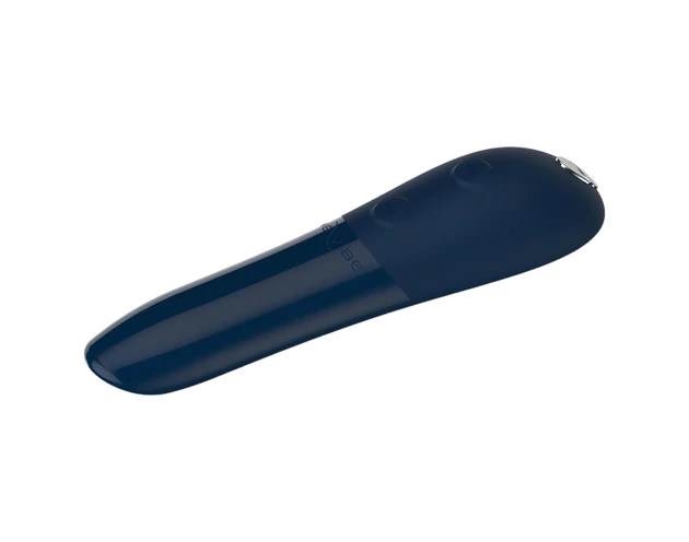 We-Vibe Tango X - vízálló rúdvibrátor (kék)