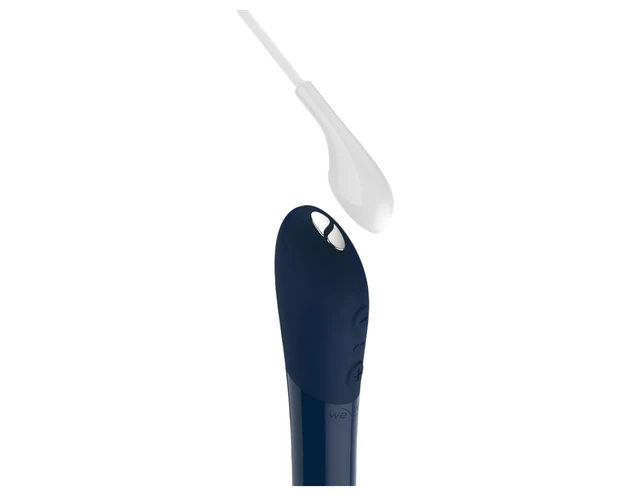 We-Vibe Tango X - vízálló rúdvibrátor (kék)