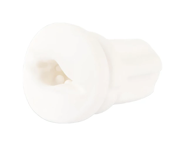 Rebel 3 Function - akkus, melegítő műpunci maszturbátor