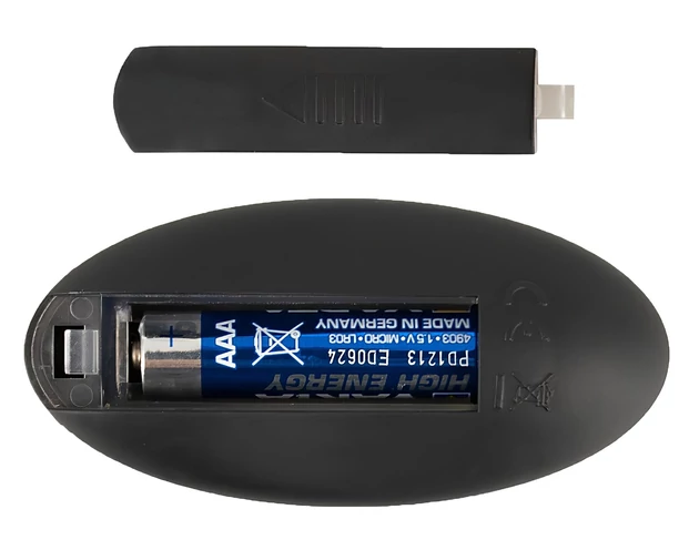 Medical RC - lökő-forgó vibrátor (natúr)