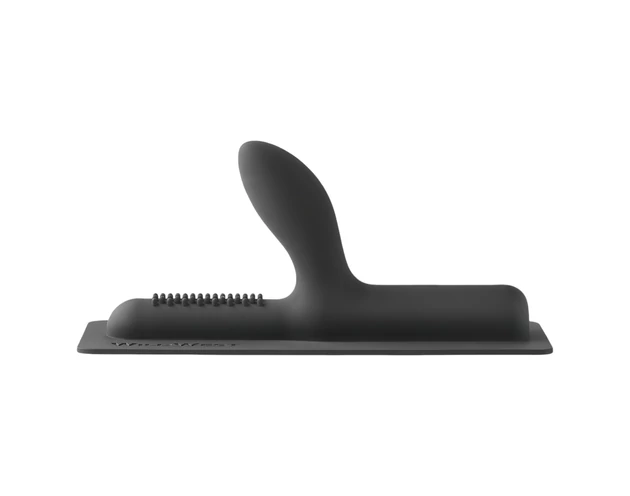 The Cowgirl Premium Riding - rodeo szexgép (fekete)