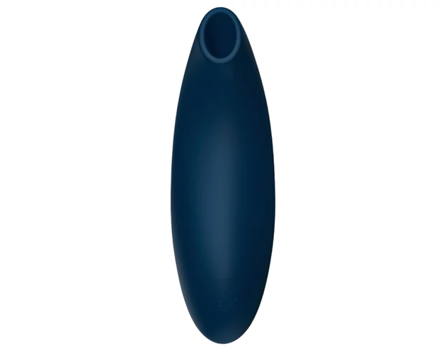 We-Vibe Melt - akkus, okos léghullámos csiklóizgató (kék)