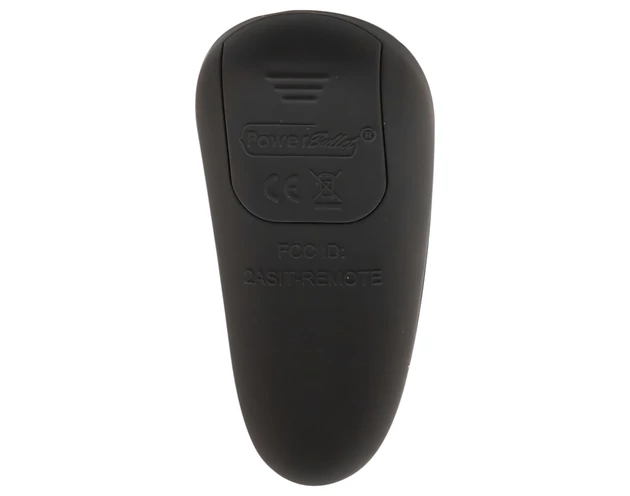 Naked Addiction Thrusting 9 - lökő vibrátor - sötét (23cm)