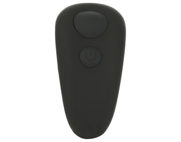 Naked Addiction Thrusting 7,5 - lökő vibrátor (19cm) - natúr