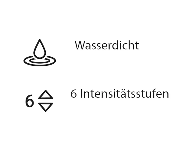 Womanizer Starlet 3 - léghullámos csiklóizgató (szürke)