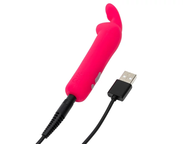 Happyrabbit Clitoral - akkus vibrátor szett (4 részes)