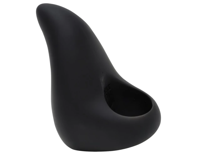 A szürke ötven árnyalata Sensation Finger - ujjvibrátor (fekete)