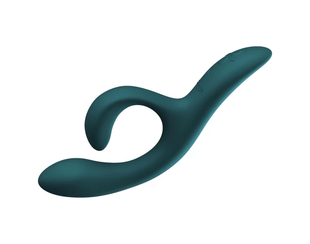 We-Vibe Date Night - páros vibrátor szett (2 részes)