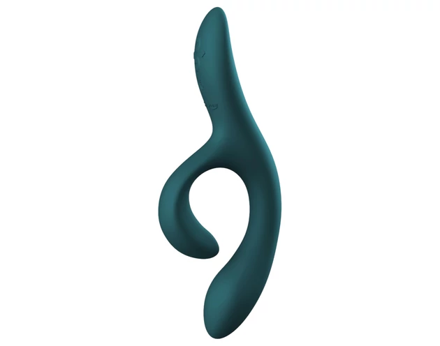 We-Vibe Date Night - páros vibrátor szett (2 részes)