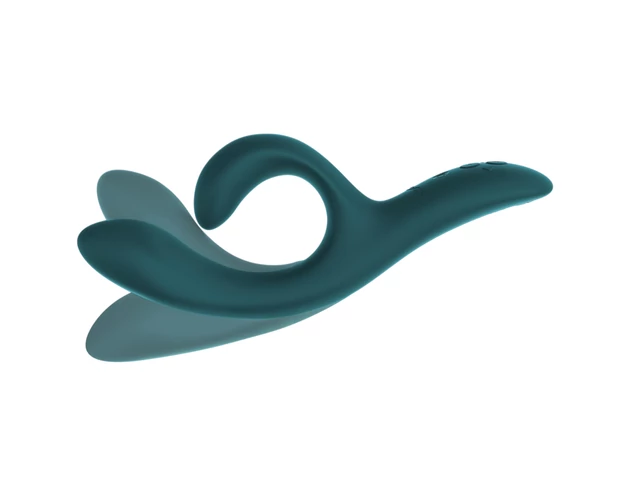 We-Vibe Date Night - páros vibrátor szett (2 részes)