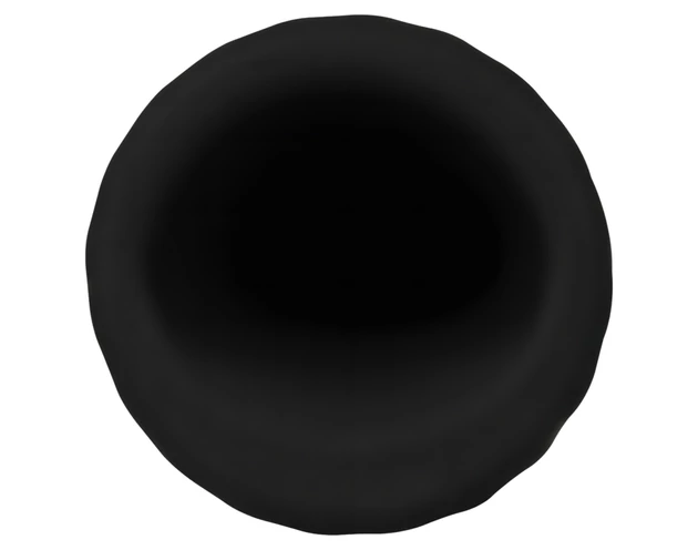 Rebel Blow Job - akkus, 3 funkciós maszturbátor (fekete)