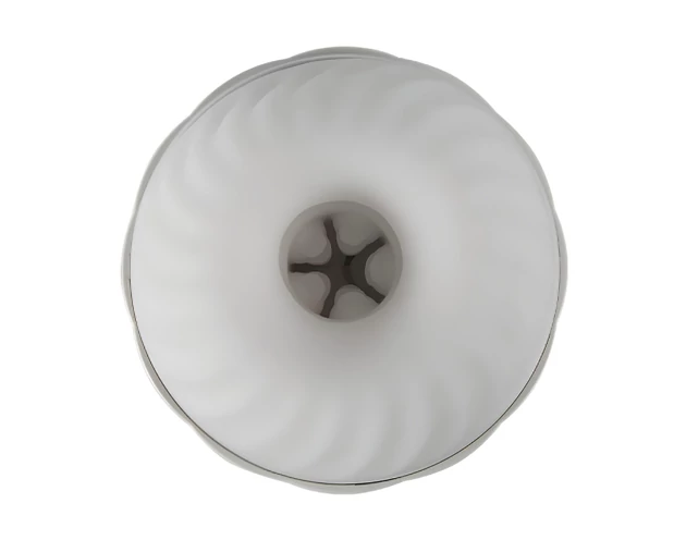 Svakom Robin - akkus maszturbátor (fehér)