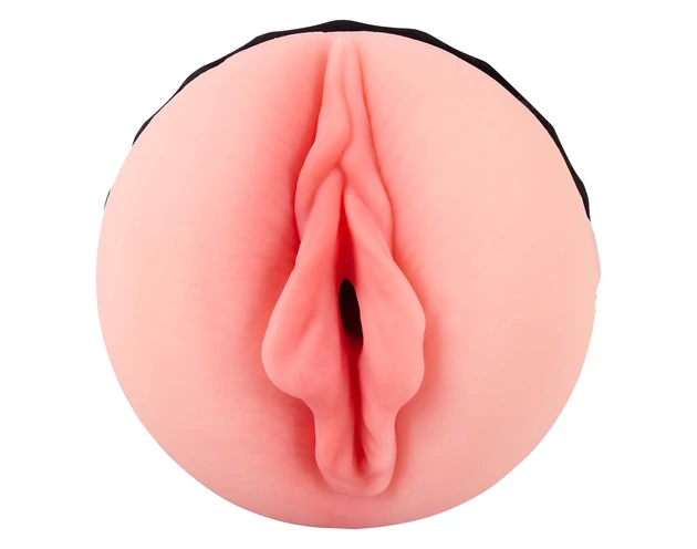 You2Toys STROKER Realistic - műpunci maszturbátor (natúr)