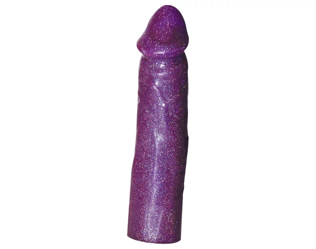 You2Toys - Csillámos - vibrátoros készlet (7 részes)