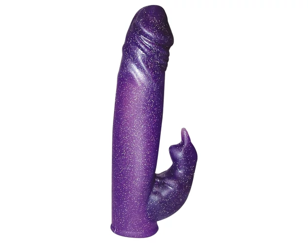 You2Toys - Csillámos - vibrátoros készlet (7 részes)