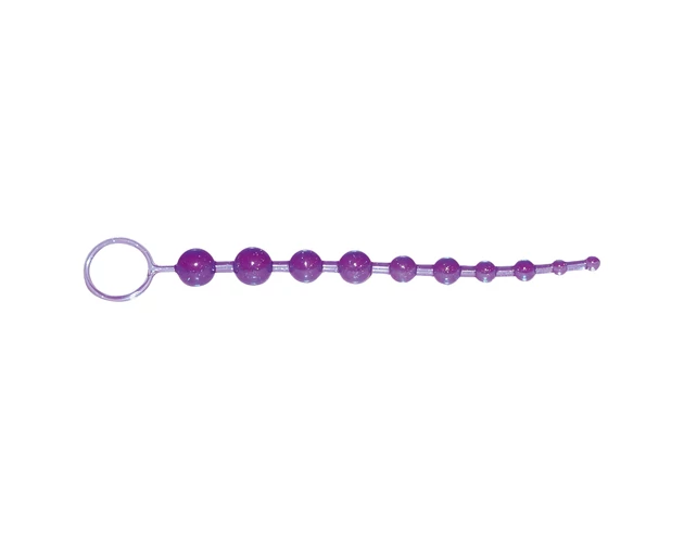 You2Toys - Csillámos - vibrátoros készlet (7 részes)