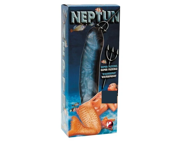 You2Toys - Neptun vibrátor