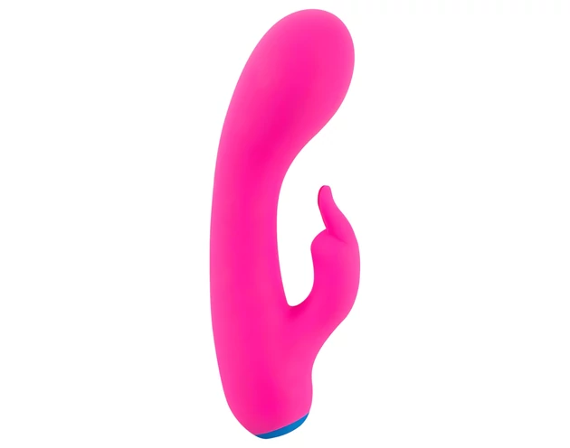 You2Toys bunt. - akkus, vízálló csiklókaros vibrátor (pink)