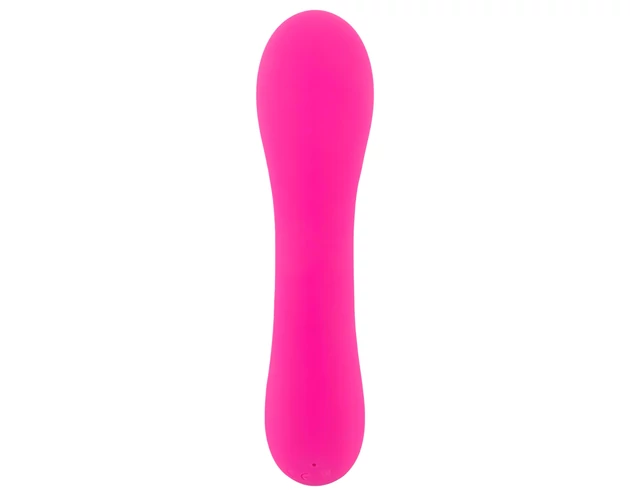 You2Toys bunt. - akkus, vízálló csiklókaros vibrátor (pink)