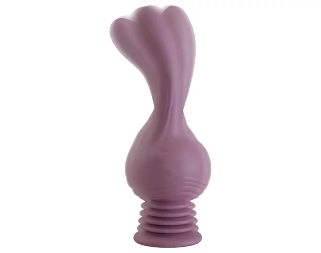 You2Toys Turbo Shaker - G-pont vibrátor (lila)