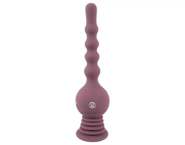 You2Toys Turbo Shaker - anál vibrátor (lila)