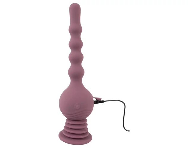 You2Toys Turbo Shaker - anál vibrátor (lila)